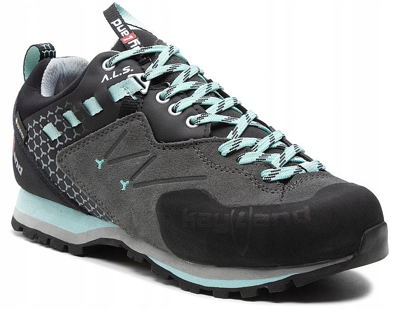 buty Kayland Vitrik Gtx Dark Grey