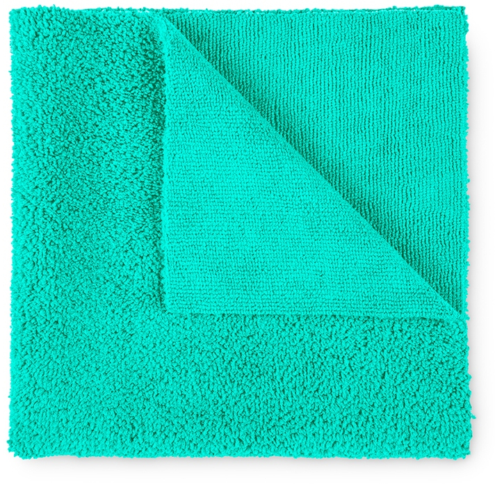 

Fx Protect Mint Bezszwowa mikrofibra 40x40 550 gsm