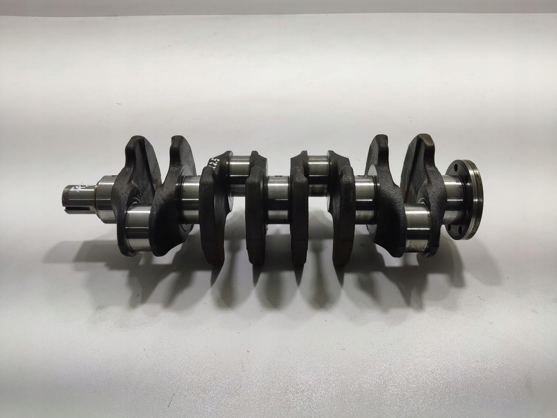 crank RENAULT TRAFIC II LIFT 2.5 DCI 2006-2010