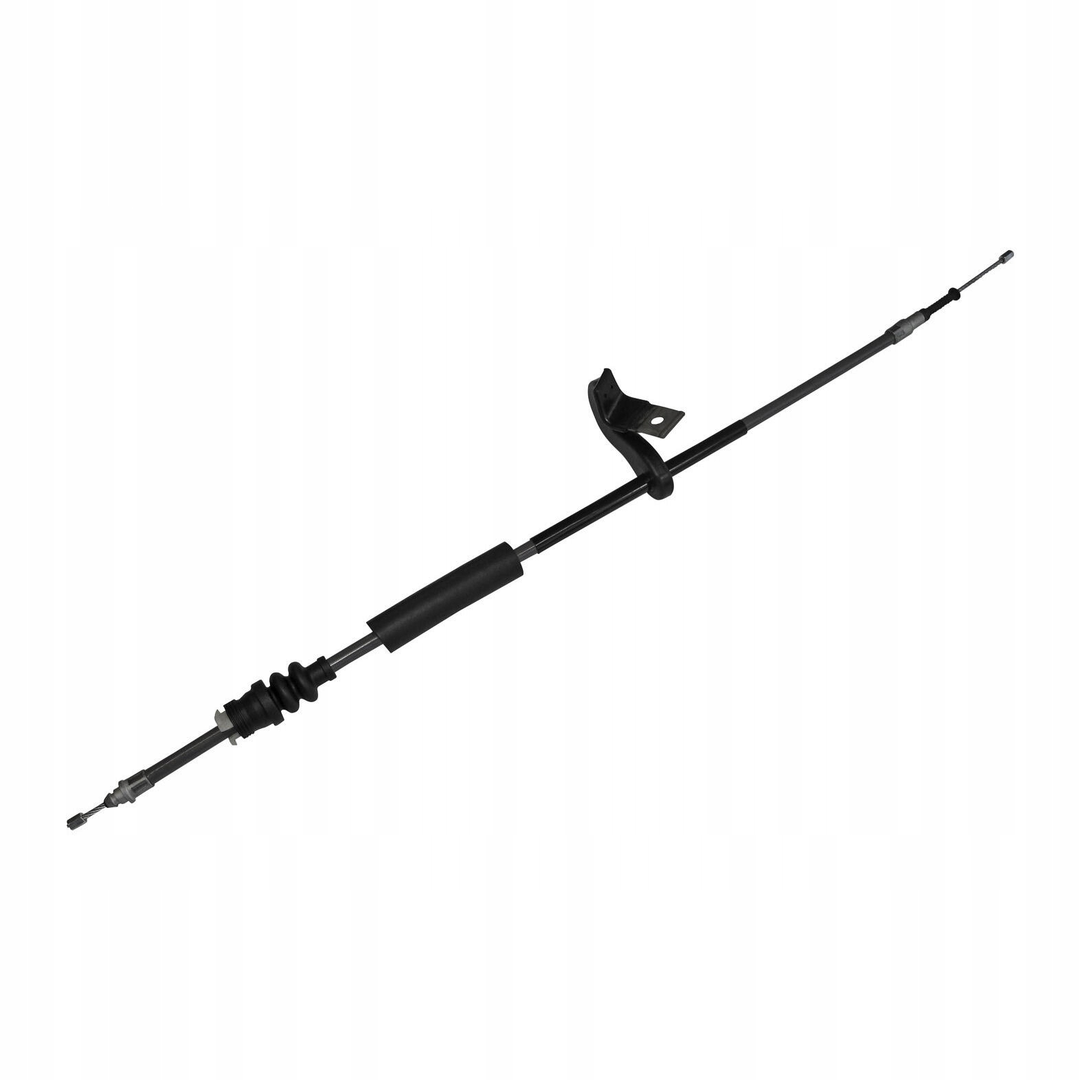 Кабель ручного гальма VAICO V20-30036