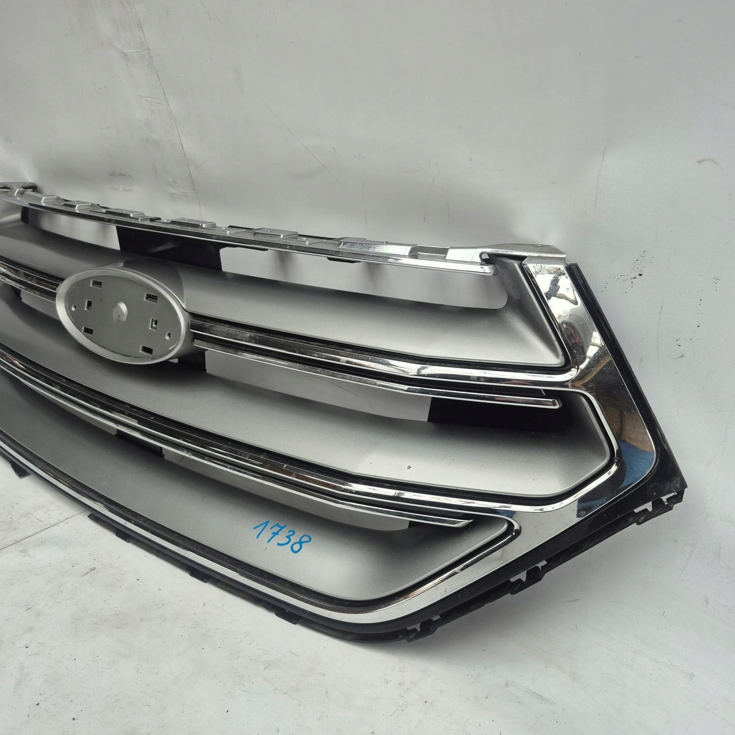 FORD EDGE II 2 14- grill grille radiator FT4B-8200-A