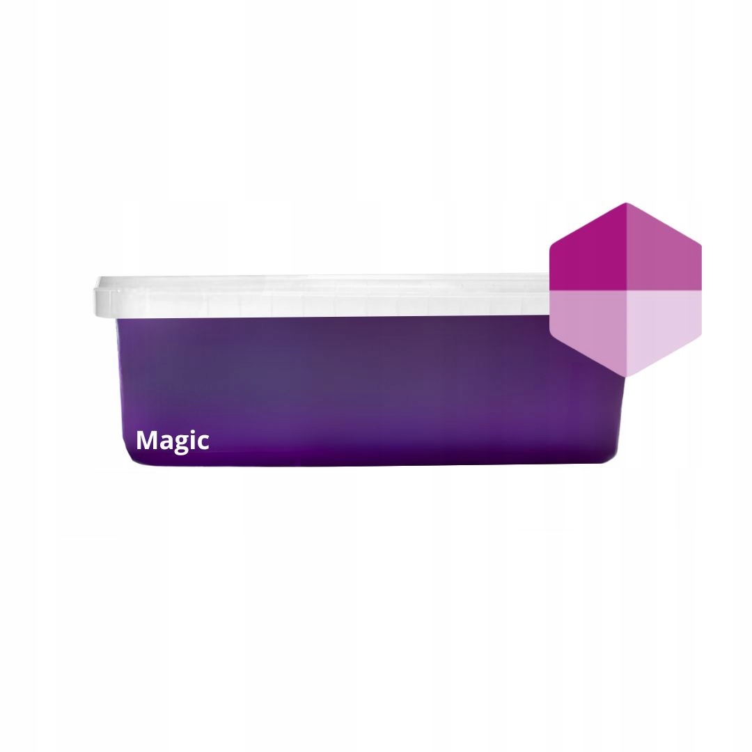 Barvivo v mýdlové pastě nemigrující Hb Color Solo Magic 1 kg