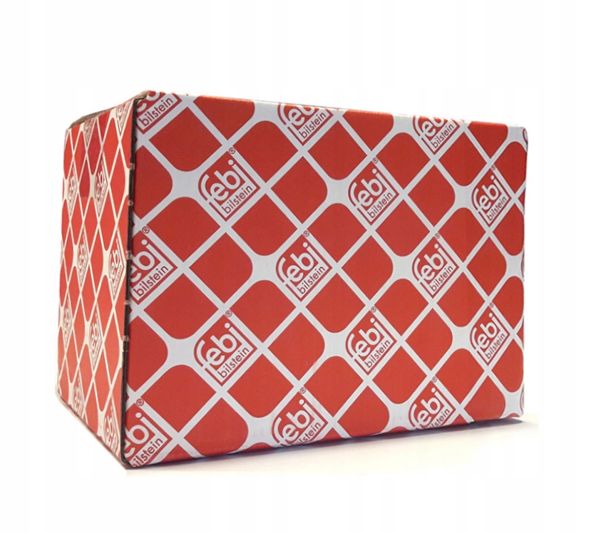 ПОДУШКА КАРБЮРАТОРА FEBI 02370