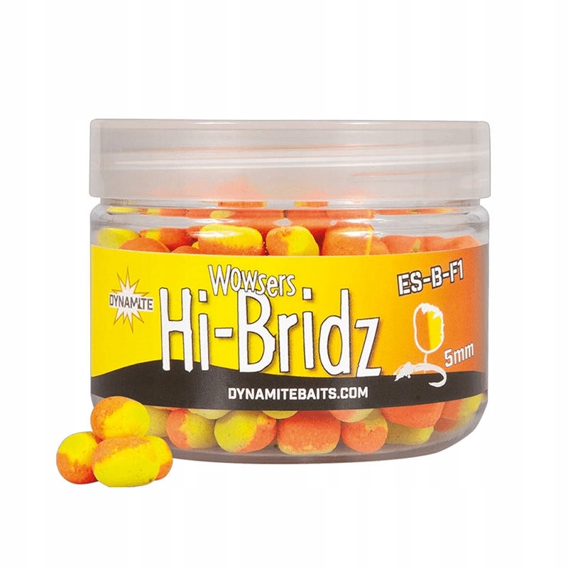 Przynęta naturalna kulki proteinowe Dynamite Baits 45 g