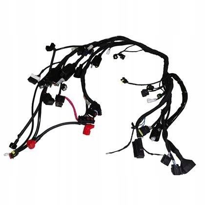 T39426 - Жгут проводов Zontes ZT 125-G1