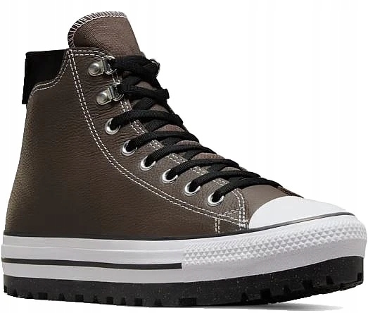 Converse Ct As City Trek Waterproof Counter
