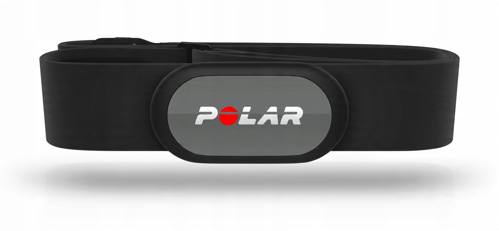 

Czarny Nadajnik Polar H9 M-XXL