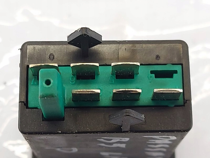 switch GRZANIA seats VOLKSWAGEN PASSAT B5 3B0 9
