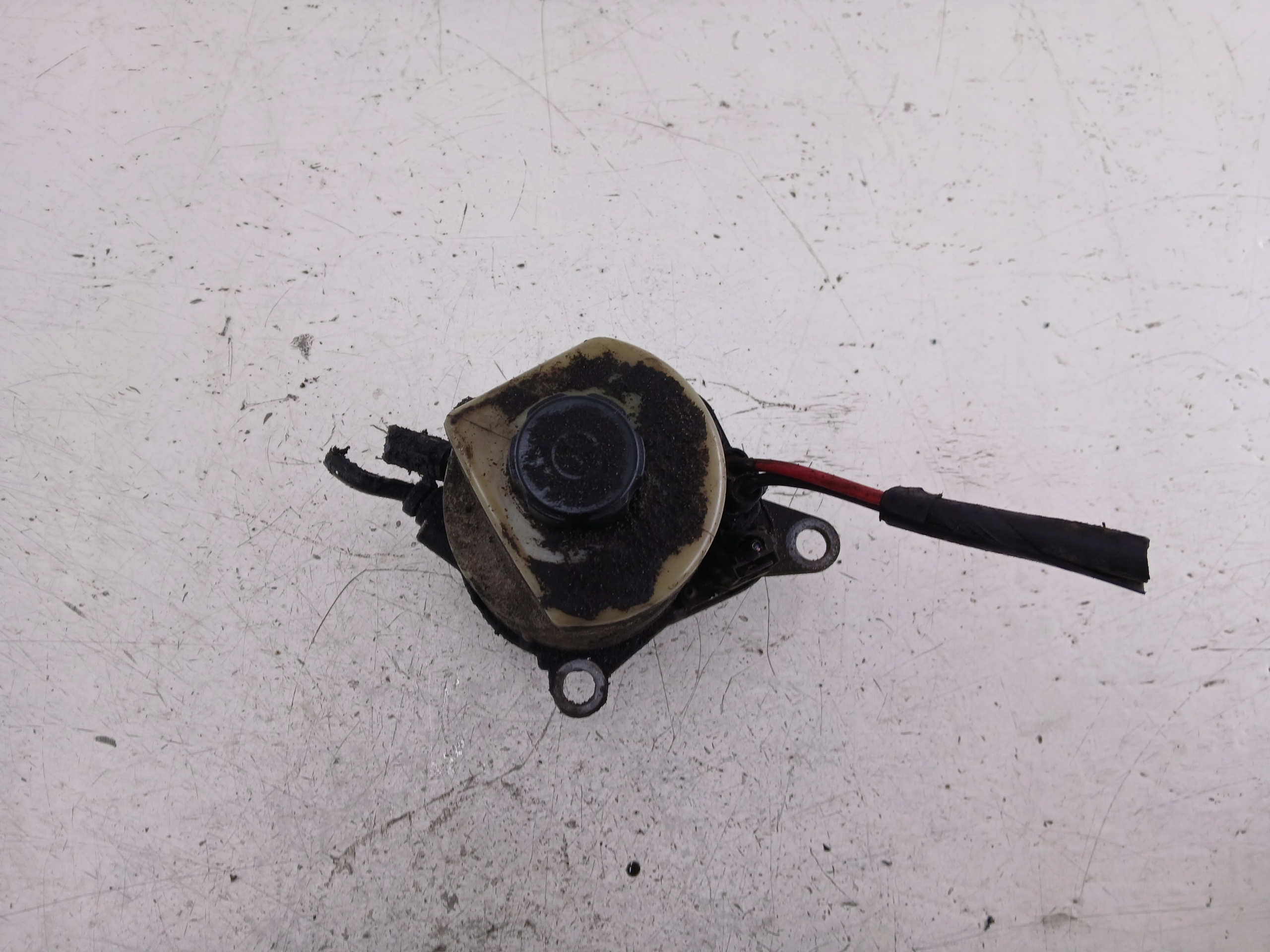 FORD FOCUS MK2 C MAX servo pump 4M513K514AC