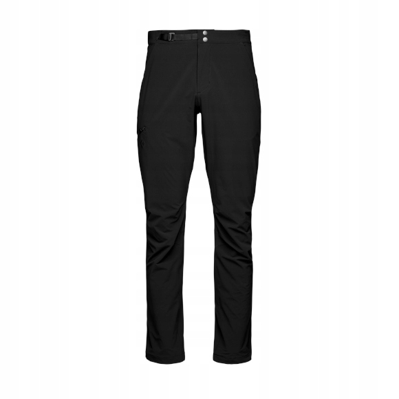 Spodnie męskie Technician Pro Alpine Black [Rozmiar 33]