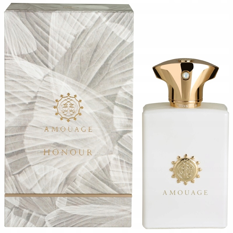 Amouage Honor Edp 100ML