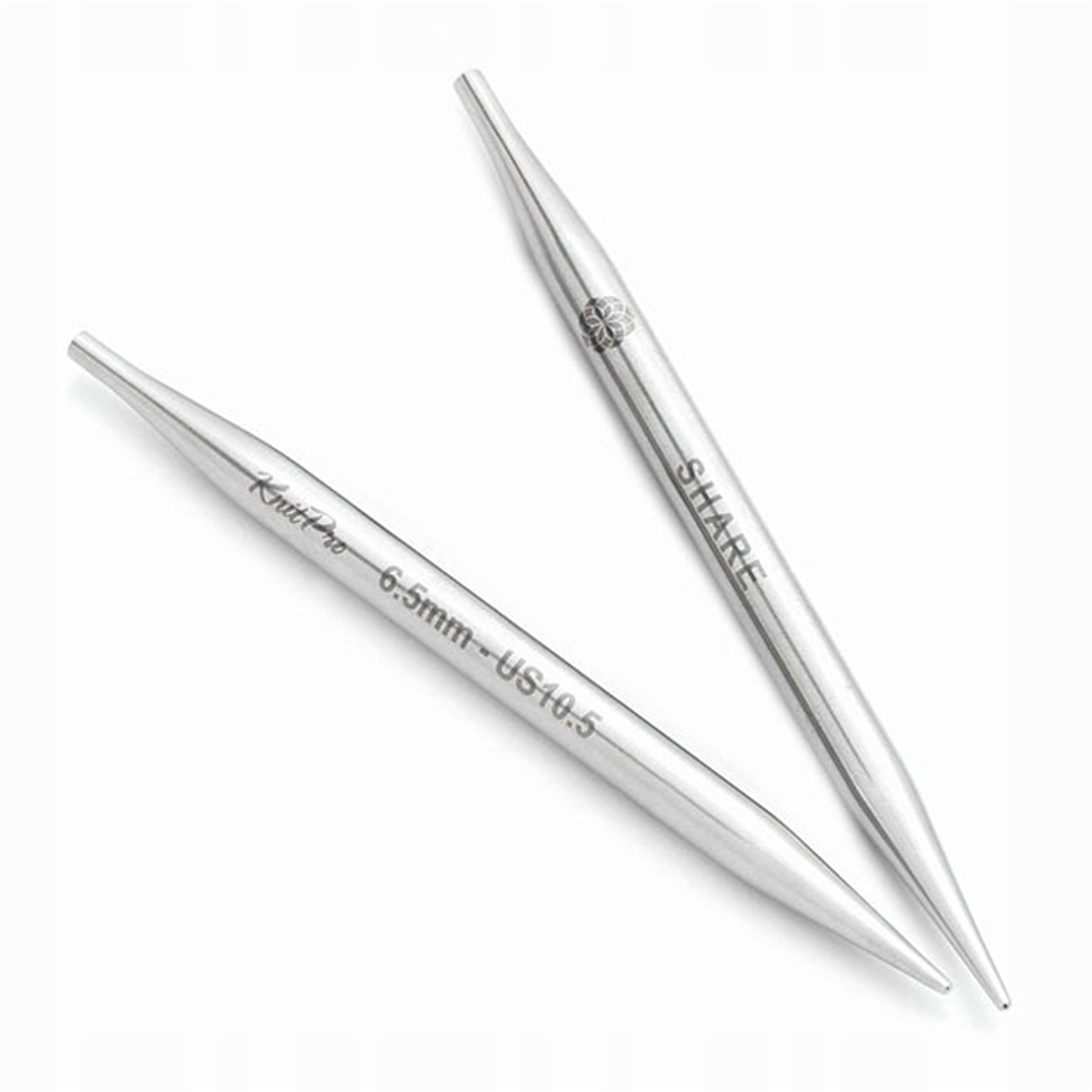 Dráty Knitpro Mindful kovové vyměnitelné 9,00mm