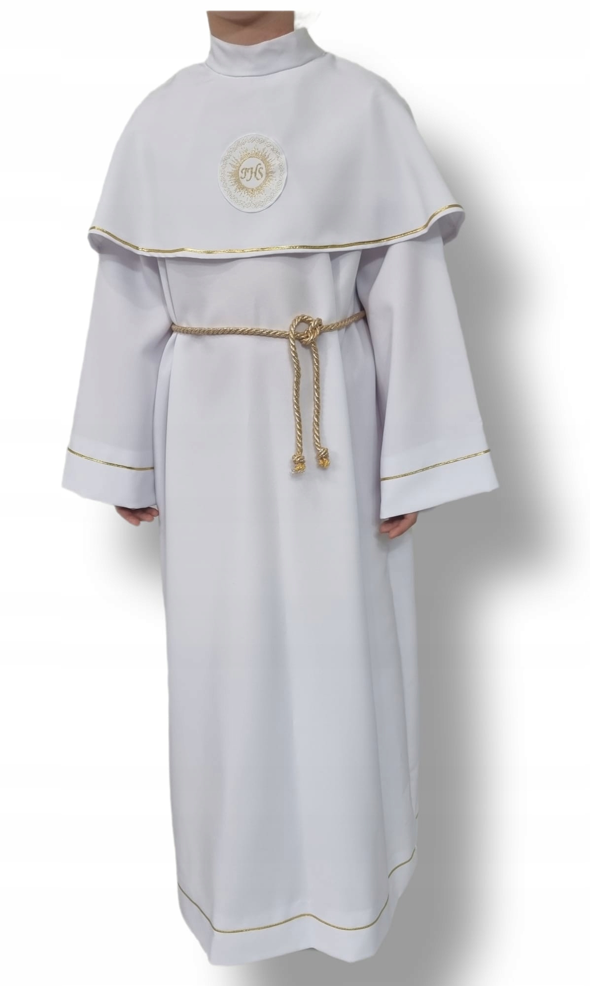 Alba komunijna r. 152