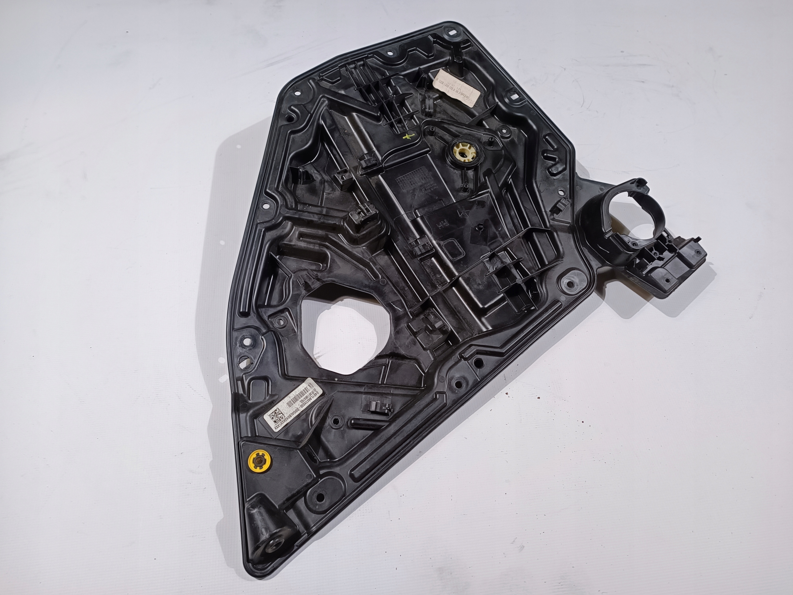 mechanism window regulator right rear part Dodge Charger 2015