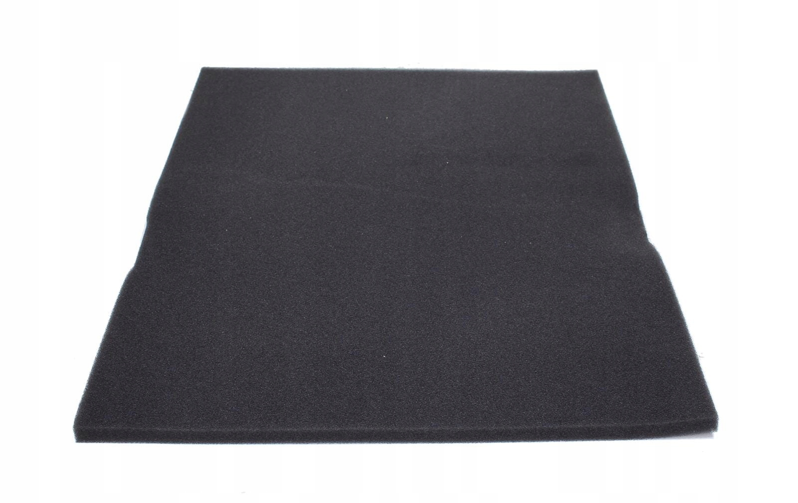 Filtr Powietrza Gąbka Do Wycięcia 300x400x10