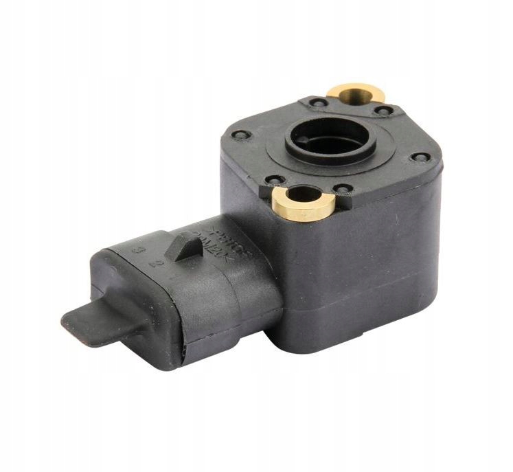 ПОТЕНЦІОМЕТР NEW HOLLAND CASE STEYR CNH 87605245