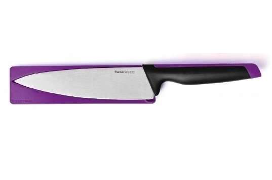 

Tupperware Nóż Szefa Universal 33cm