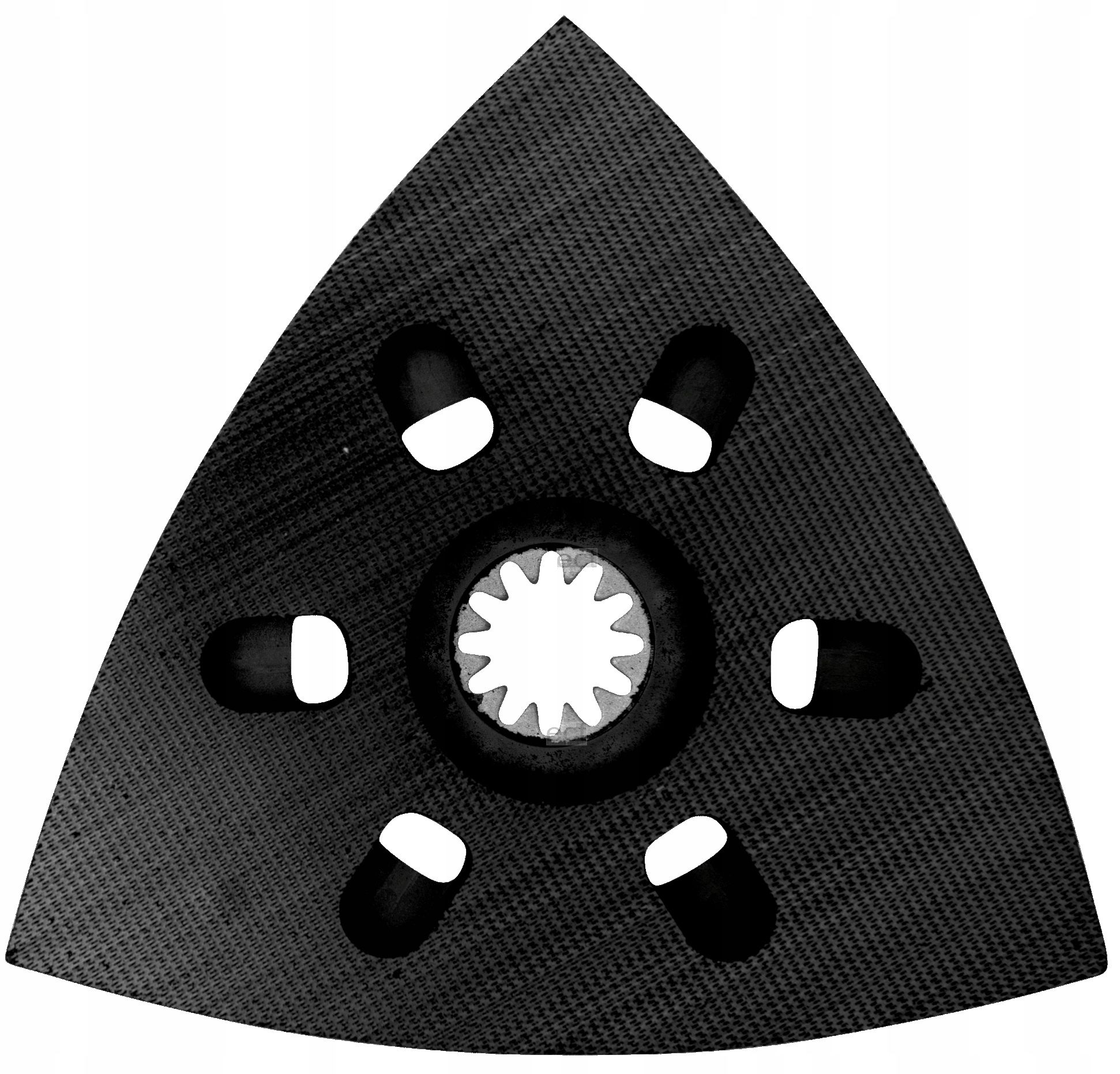 BAHCO 92-136-1P PŁYTA SZLIFIERSKA DELTA STARLOCK