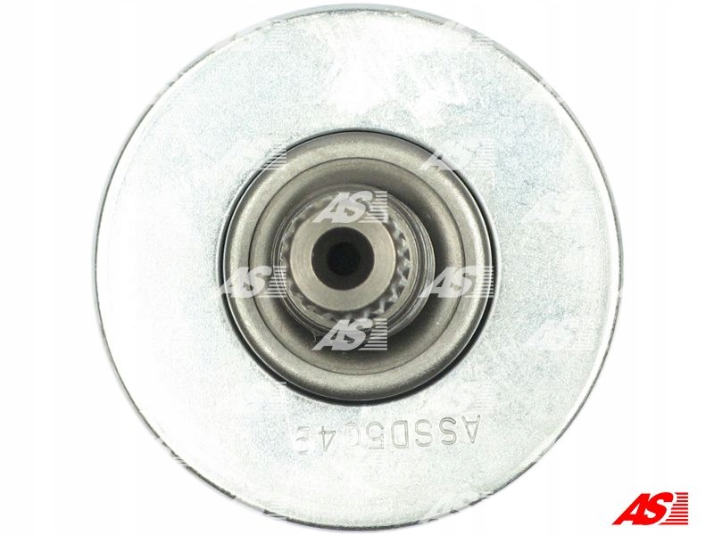 AS PL SD5049 Zebnik rozrusznik Part number SD5049