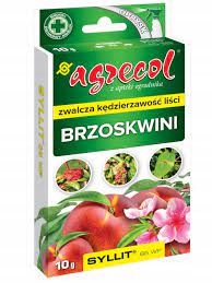

Syllit 65 Wp 10 G Agrecol