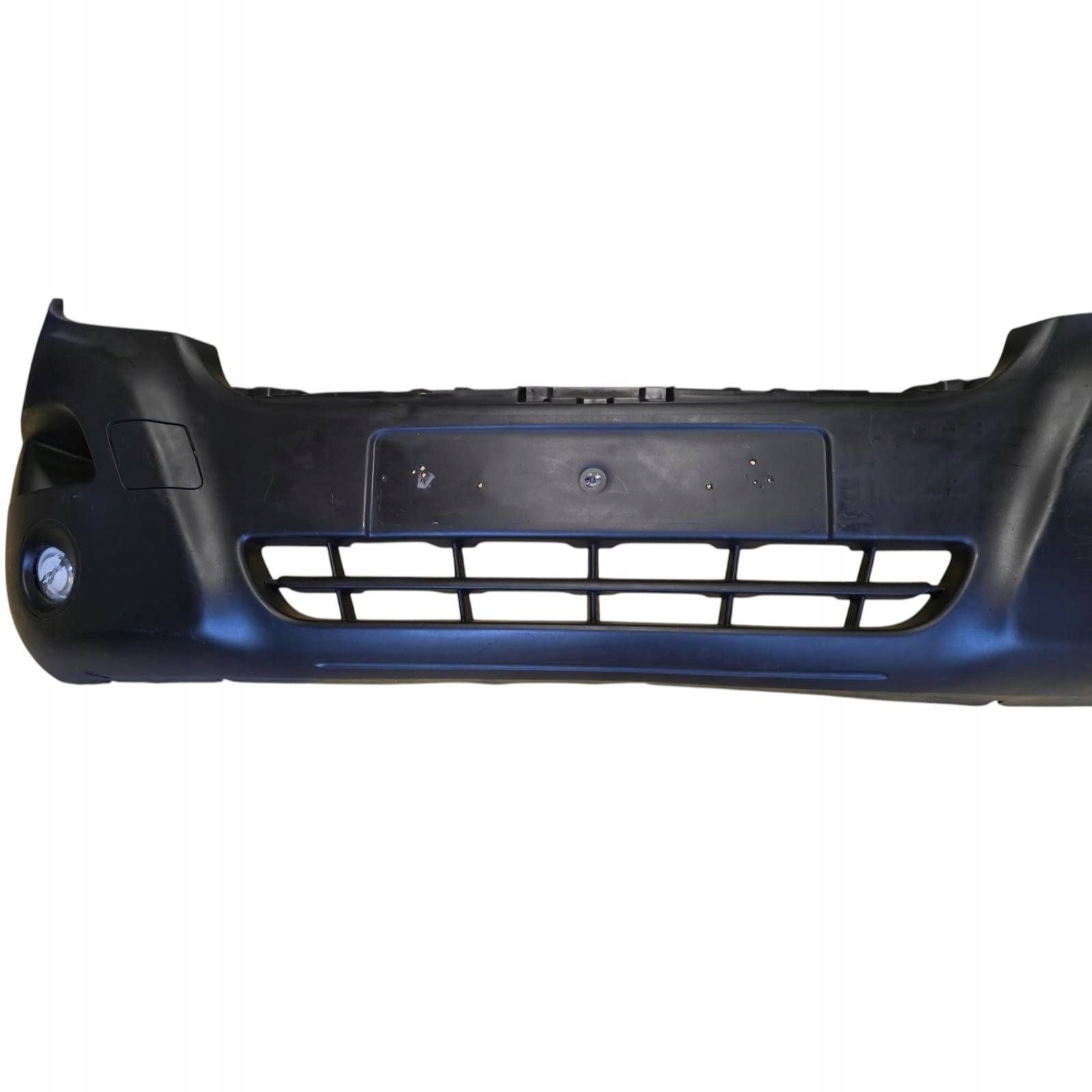 Pare choc Avant Avant Z HALOGENAMI RENAULT MASTER III