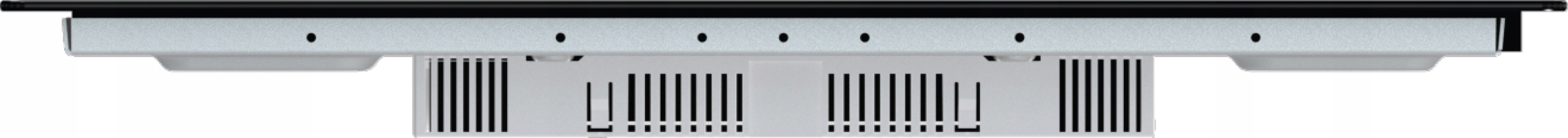 Płyta indkukcyjna Gorenje IT641BSC7 PowerBoost, Bezramkowa Sterowanie panel dotykowy