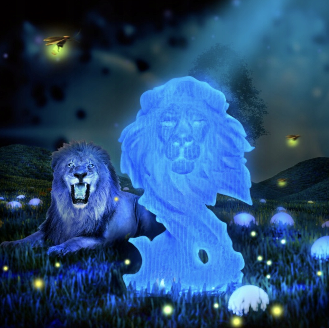 GEEETECH FILAMENT BLUE LUMINOS BLUE PLA 1кг Виробник Geeetech