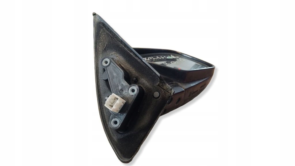 mirror right 5 PIN MITSUBISHI OUTLANDER and
