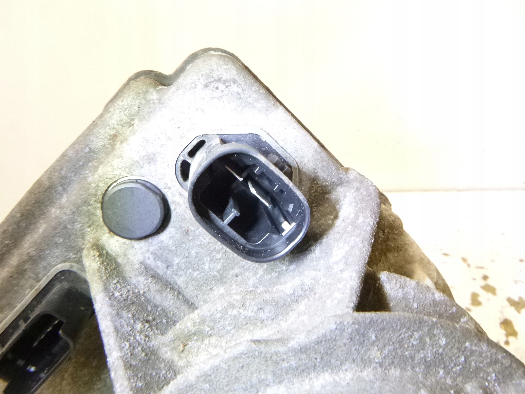 Pompa servosterzo Citroen C4 Picasso 1.6 HDI 2008r. 9685418780
