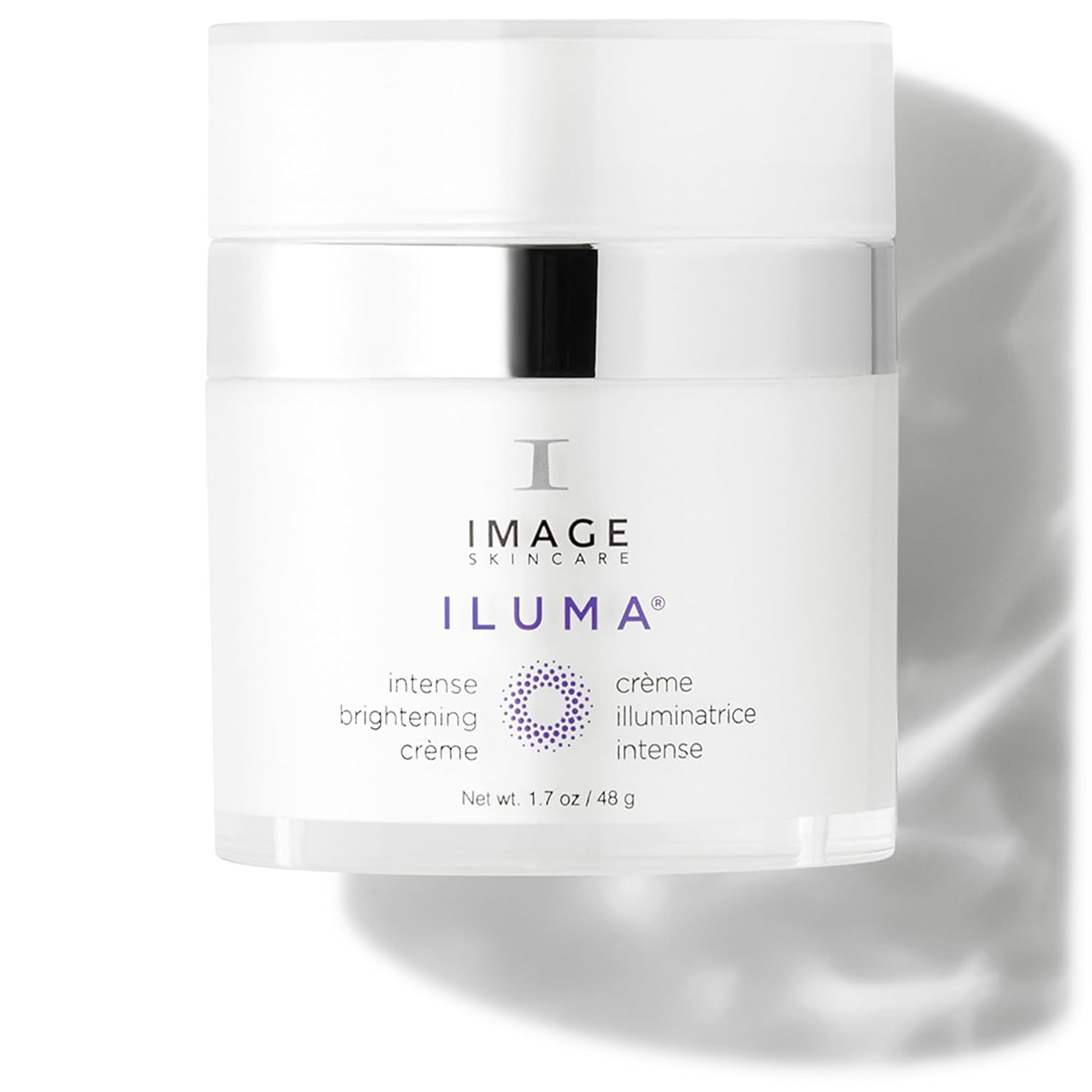Mage Skincare Iluma intenzivně rozjasňující krém 48 g den/noc