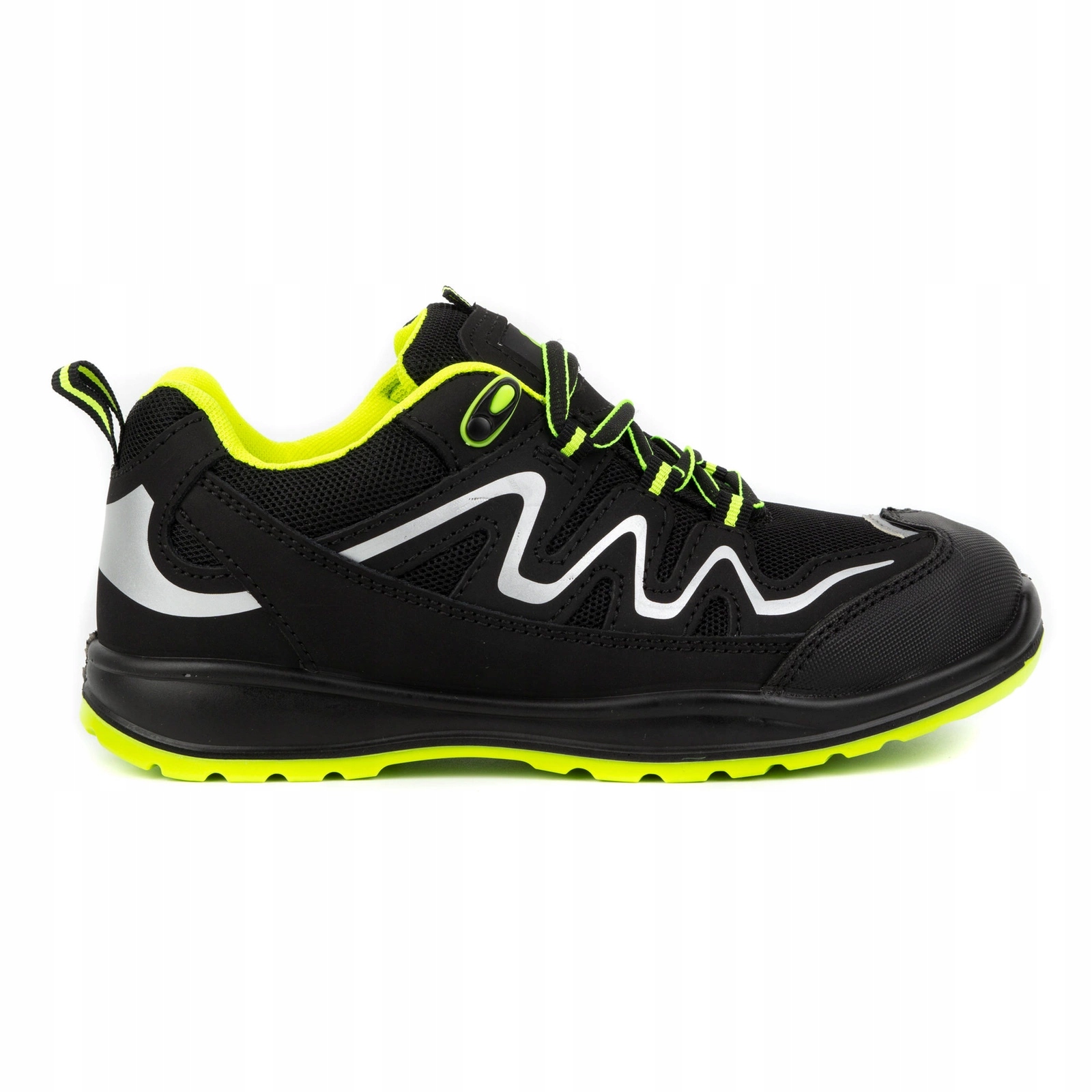 

Buty robocze Urgent sportowe półbuty 224/S1 Sra 42