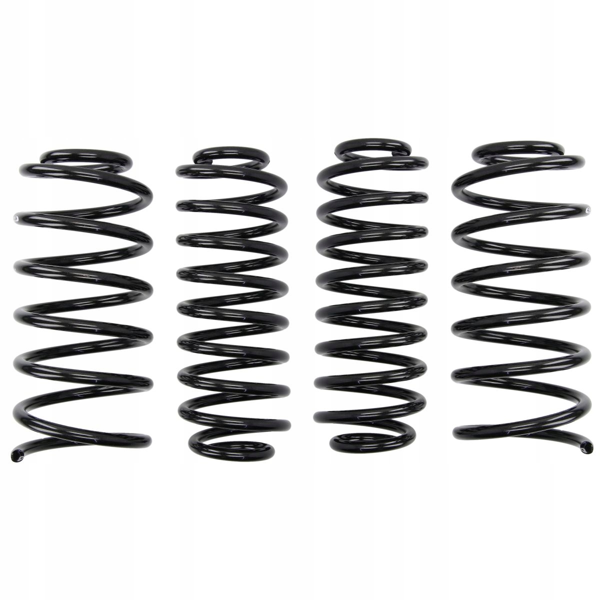 E1540-140 - Пружини EIBACH Pro KIT AUDI A3 8L1