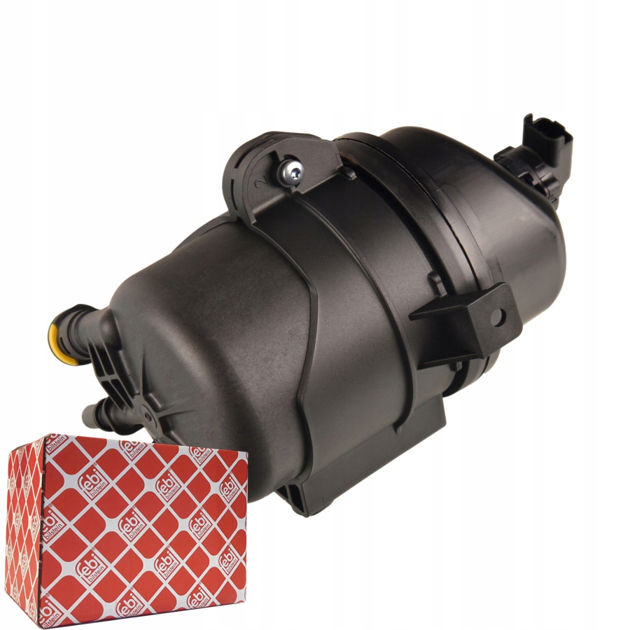 171954 - ПАЛИВНИЙ ФІЛЬТР LAND ROVER RANGE ROVER SPORT II 2.0