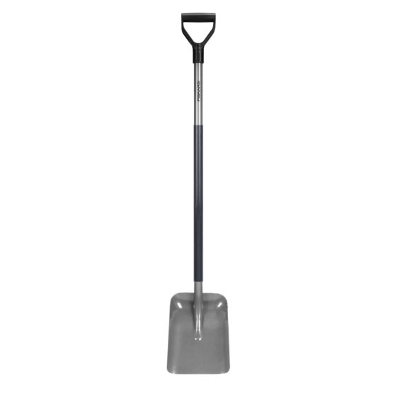 

Łopata Do Piasku Szufla Hartowana 132CM Fiskars