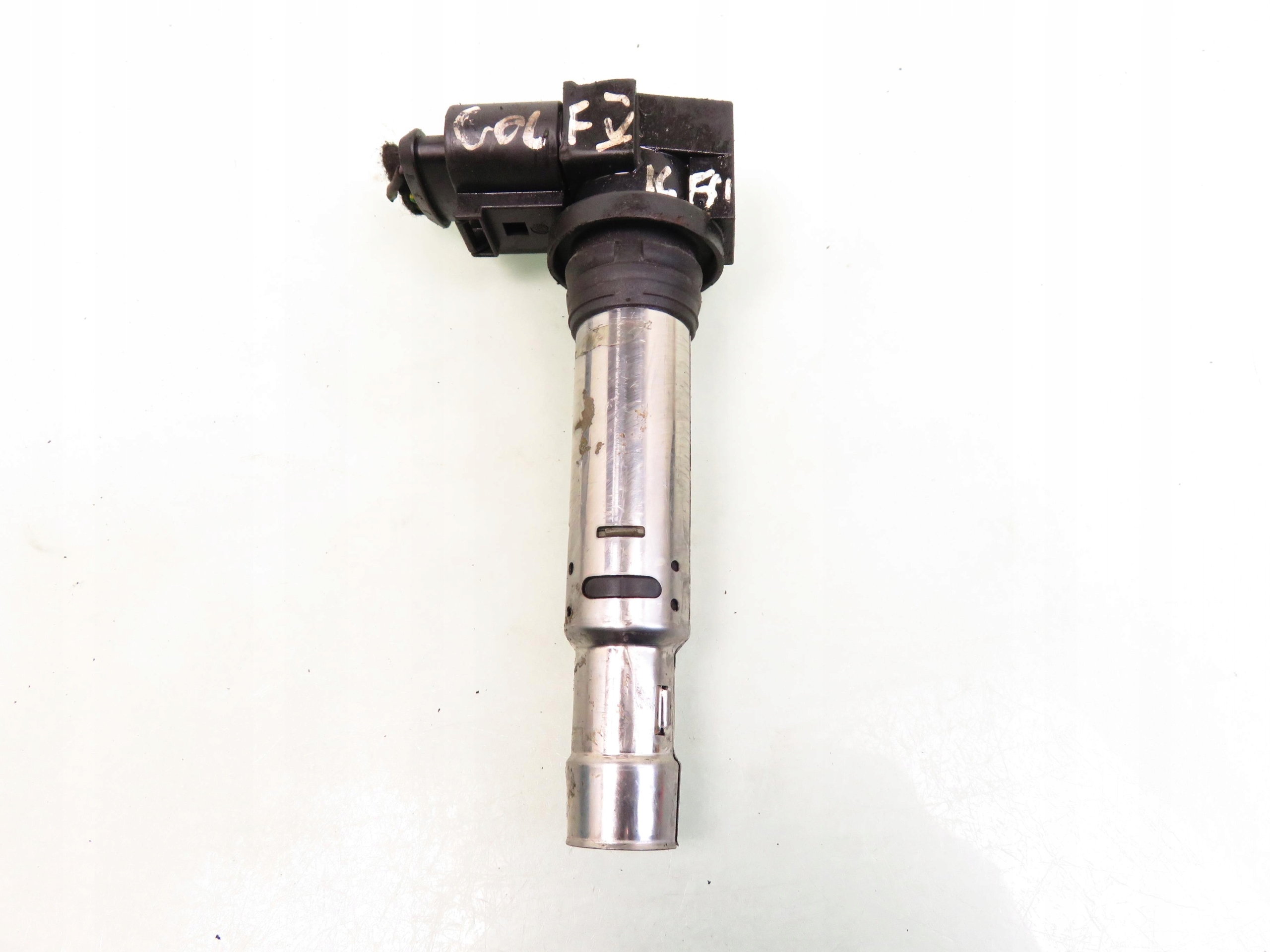 coil ignition VOLKSWAGEN BORA 036905715E