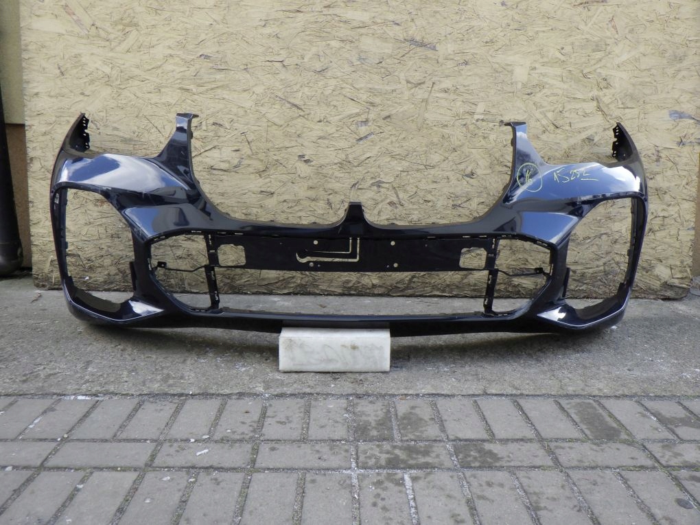 BMW X5 G05 M PAKIET front bumper