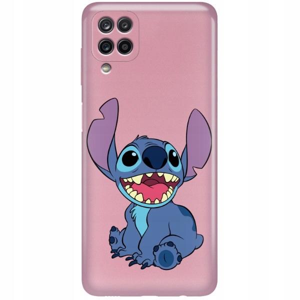 

Etui Metalic Róż Do Samsung M12 Spongebob