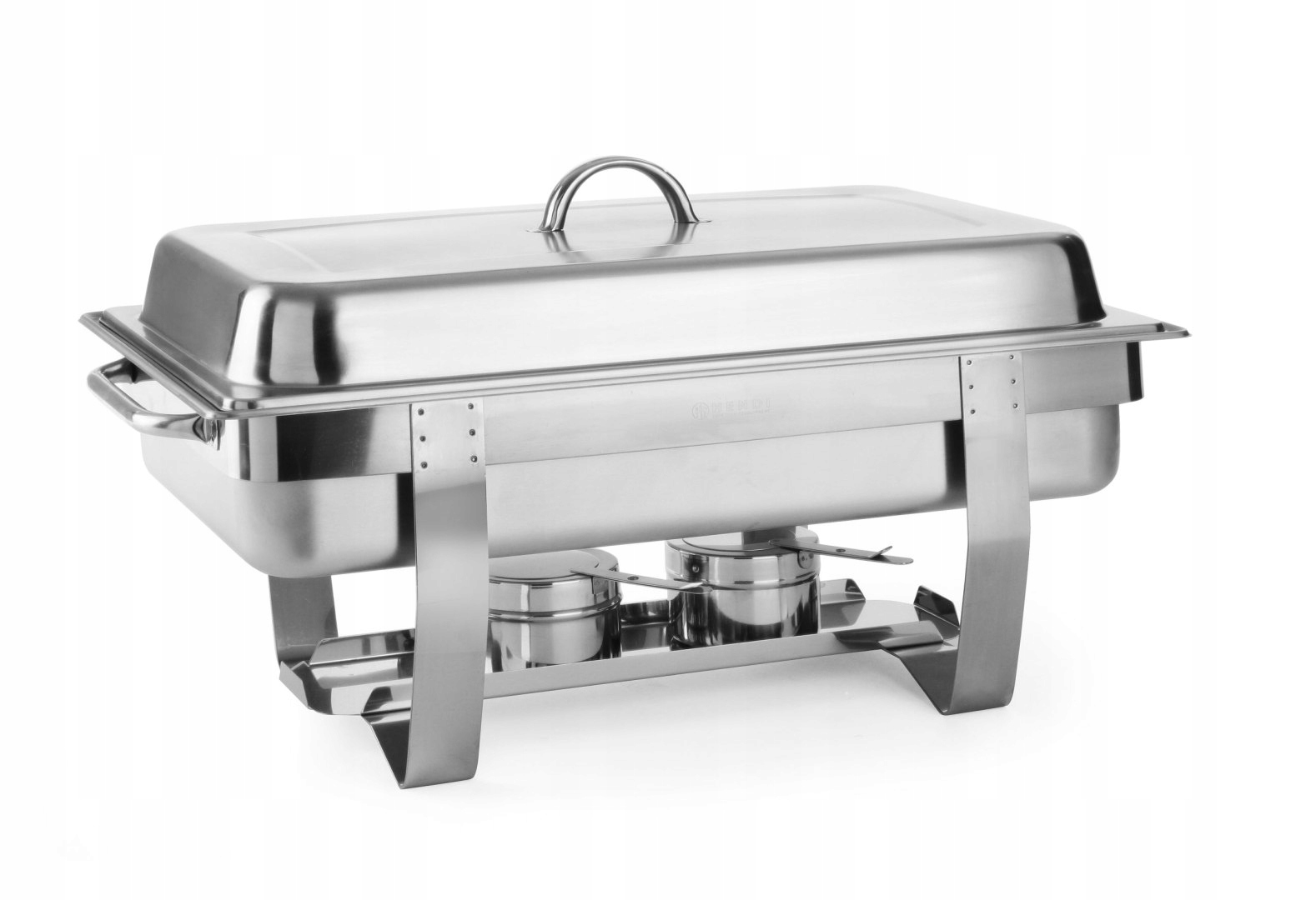 Ohřívač pokrmů HoReCa na pastu Gn 1/1 Hendi 471005