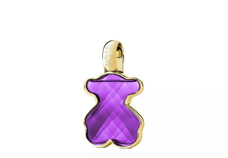 Tous Loveme The Amethyst Elixir Edp Women's Perfume 50 ML