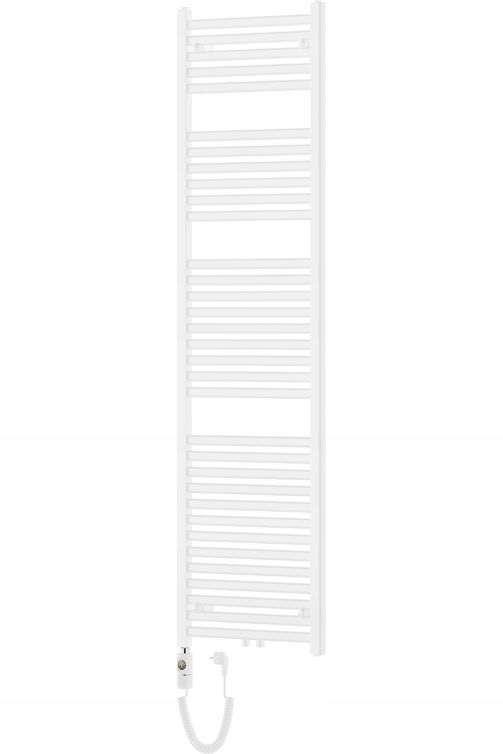Mexen Hades Grzejnik Elektryczny 1800 x 500 MM Biały 900 W