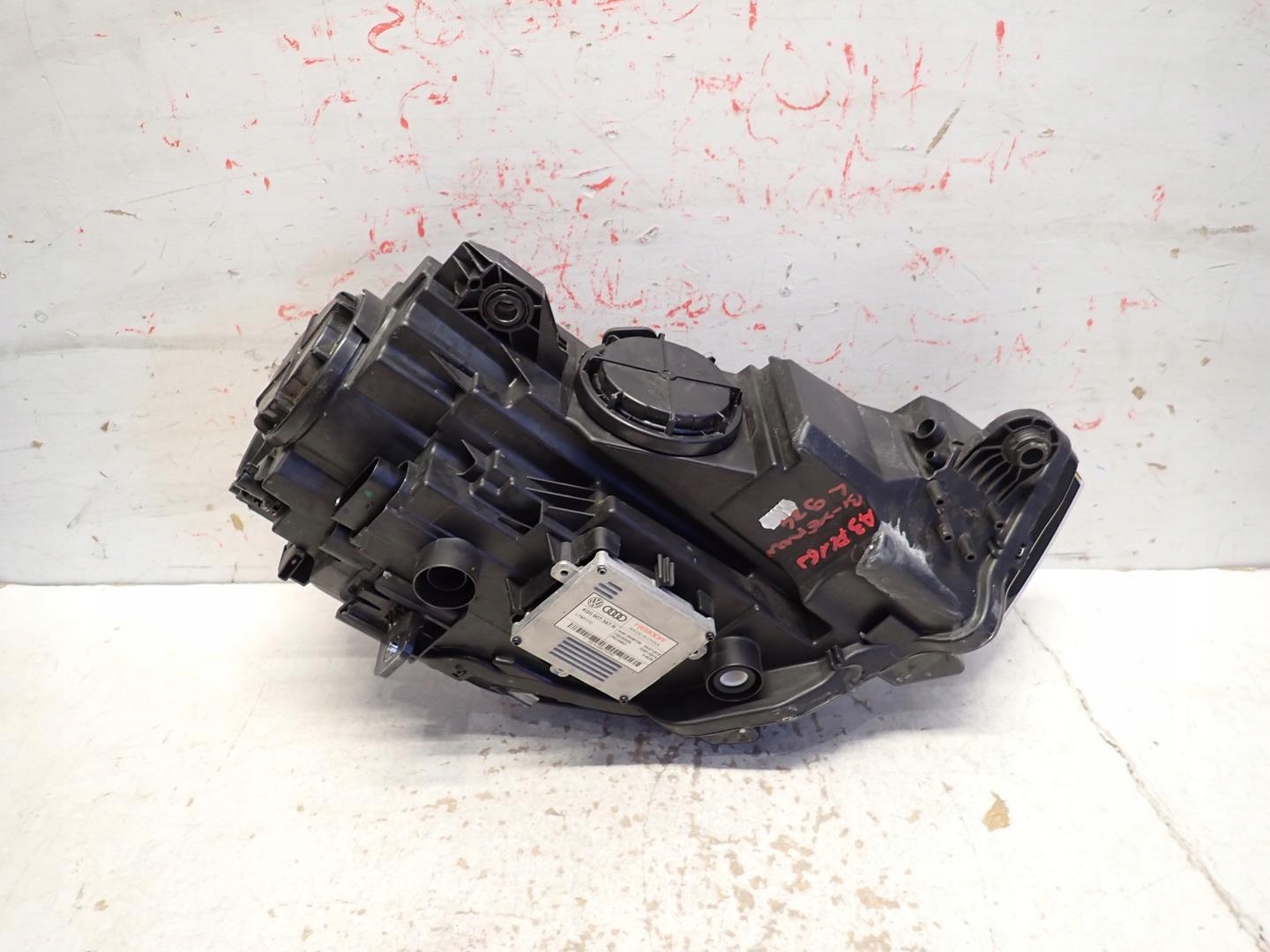 light front front left AUDI A3 LIFT 2016- BI-XENON 8V0941005E