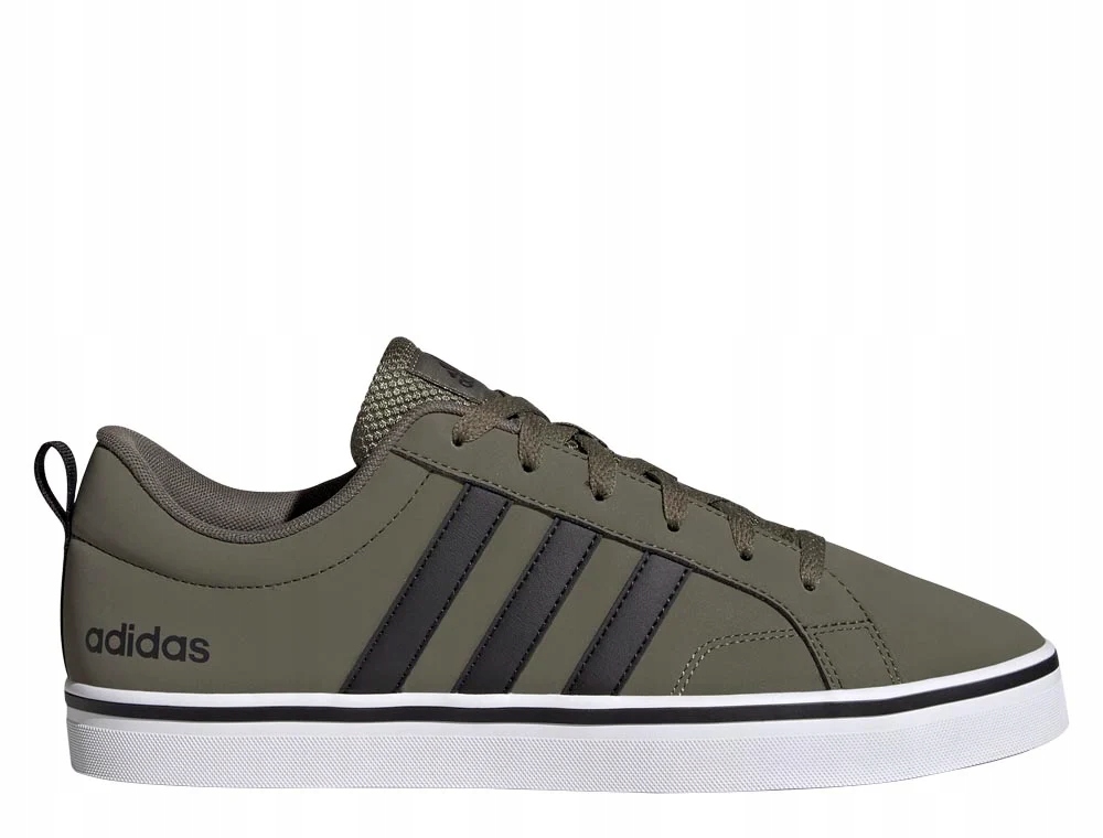 Pánské tenisky adidas Vs Pace 2.0 zelené HP6002 45 1/3