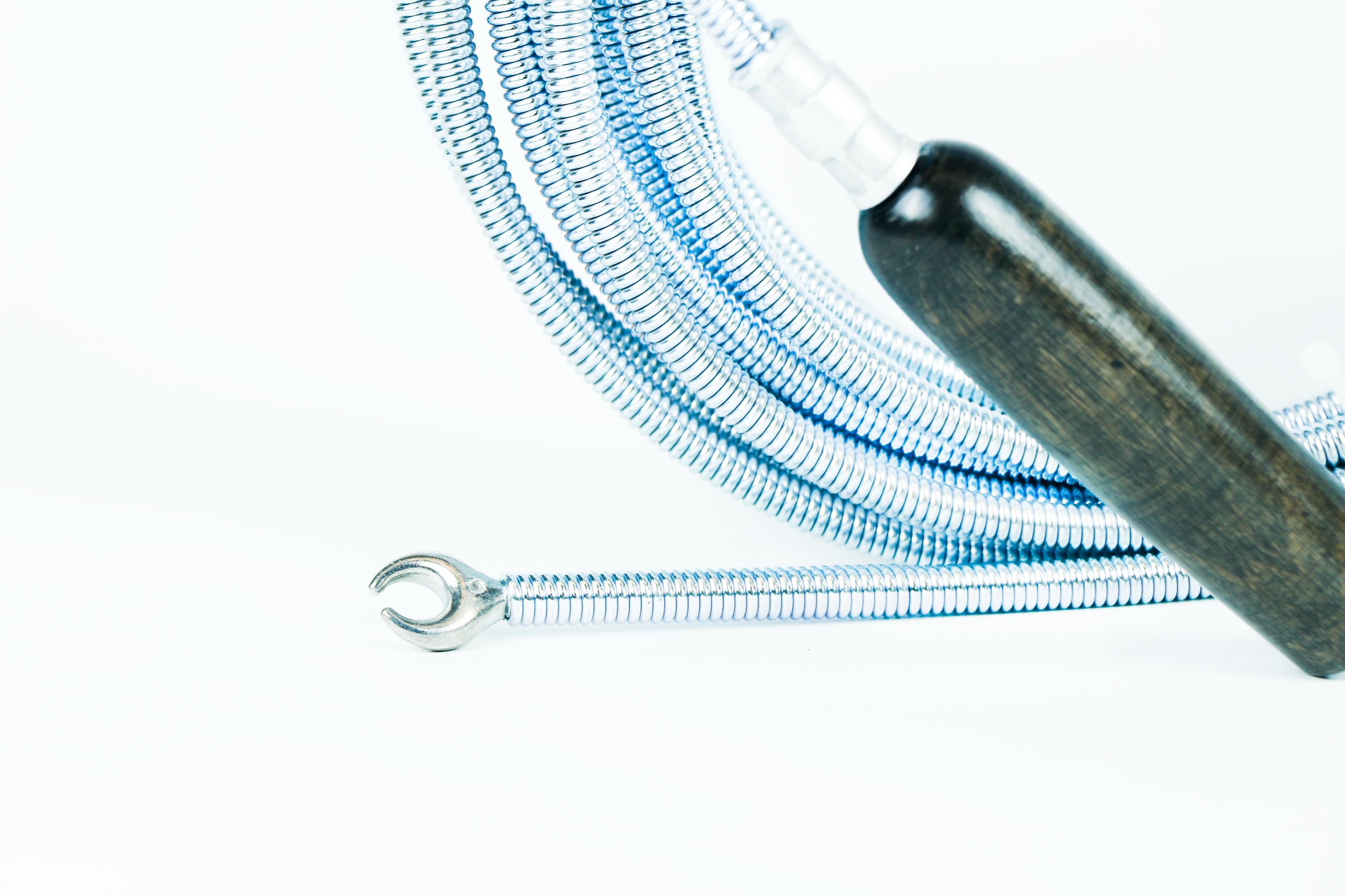 SPIRALA KANALIZACYJNA 5 m RUR ŻMIJKA KANALIZACYJNA DO PRZETYKANIA RUR WĄŻ Kod producenta SPR.H5