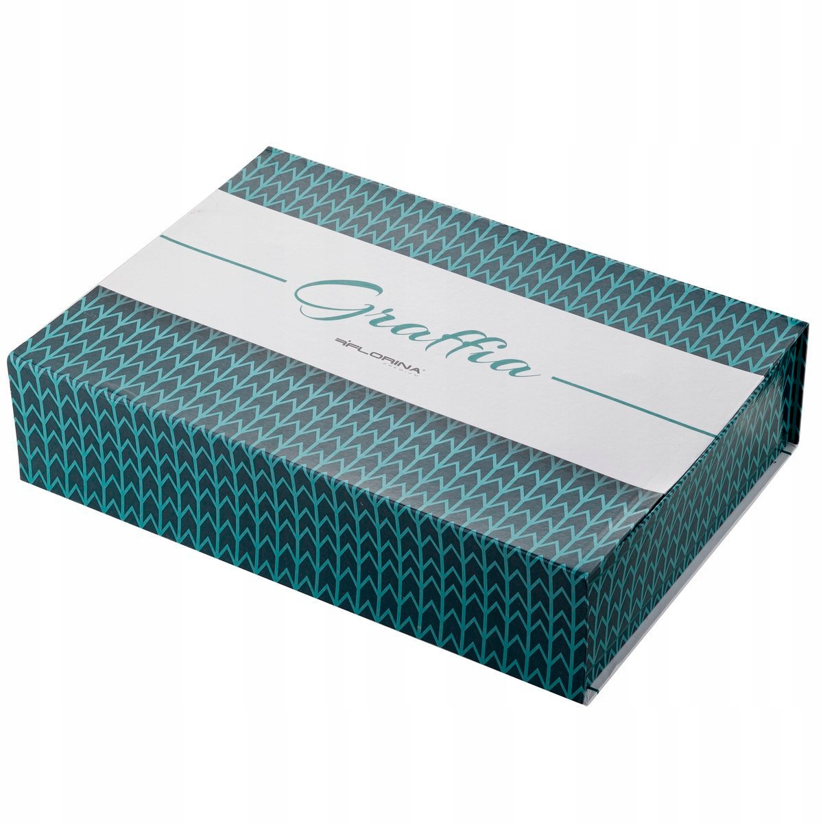 Filiżanka Florina Graffia porcelana 220 ml 6 szt. Marka Florina