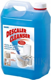 Sfa płyn czyszczenie Wc 5l