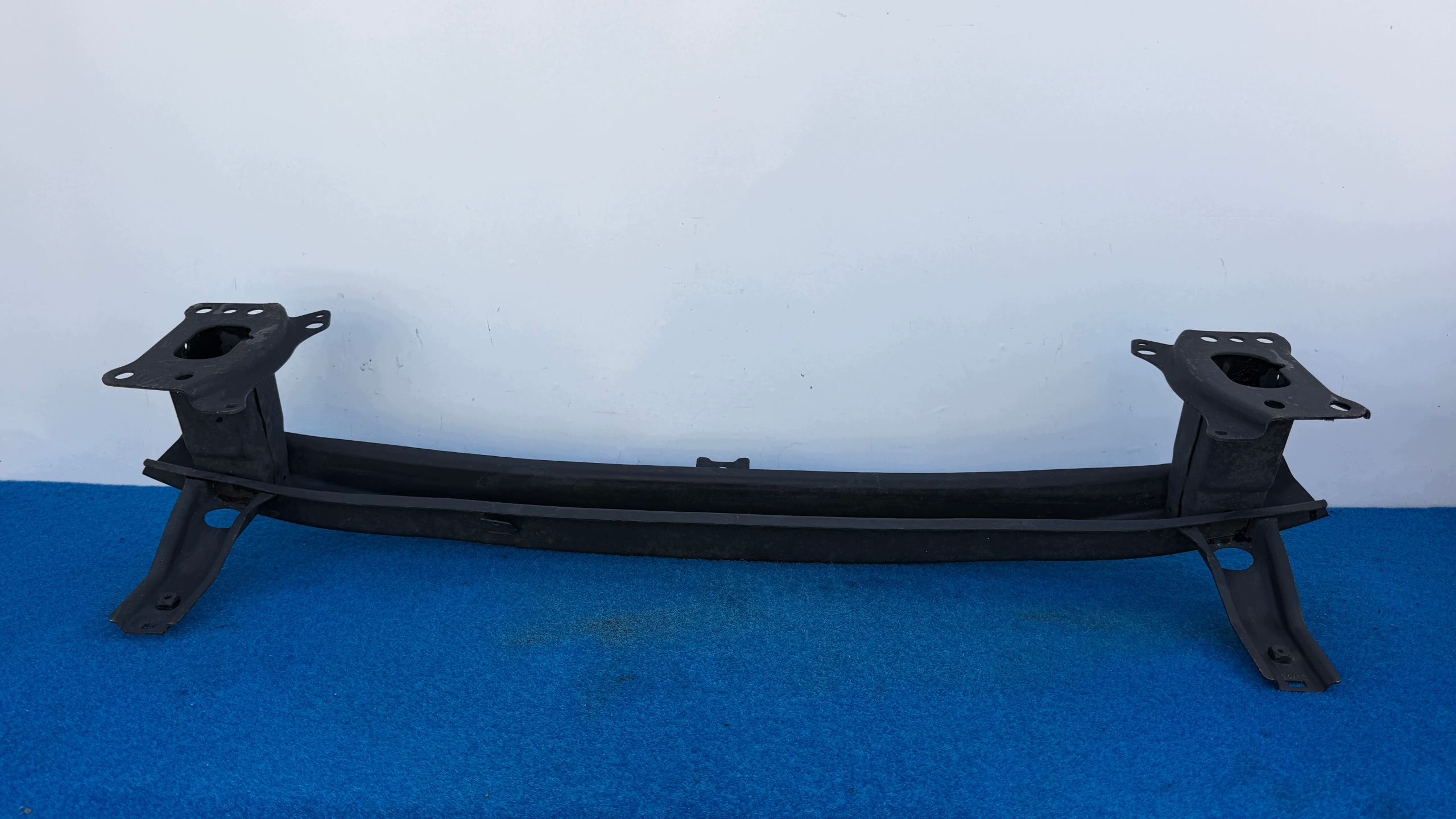 VW CADDY 15-20 year bumper support front pillar 2K5807109 NWBLC40
