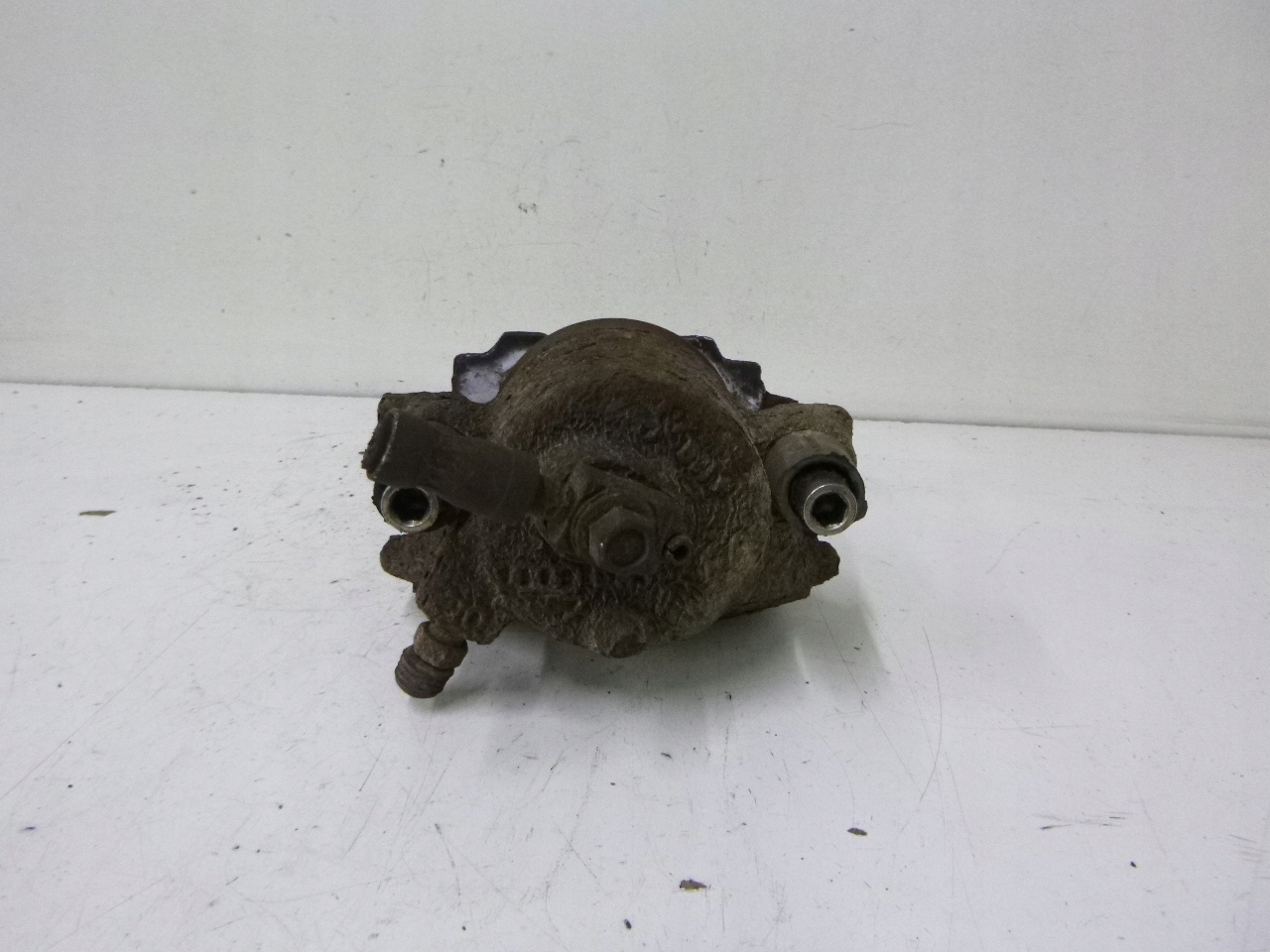 caliper brake front Volkswagen Golf IV 2.0 00r.