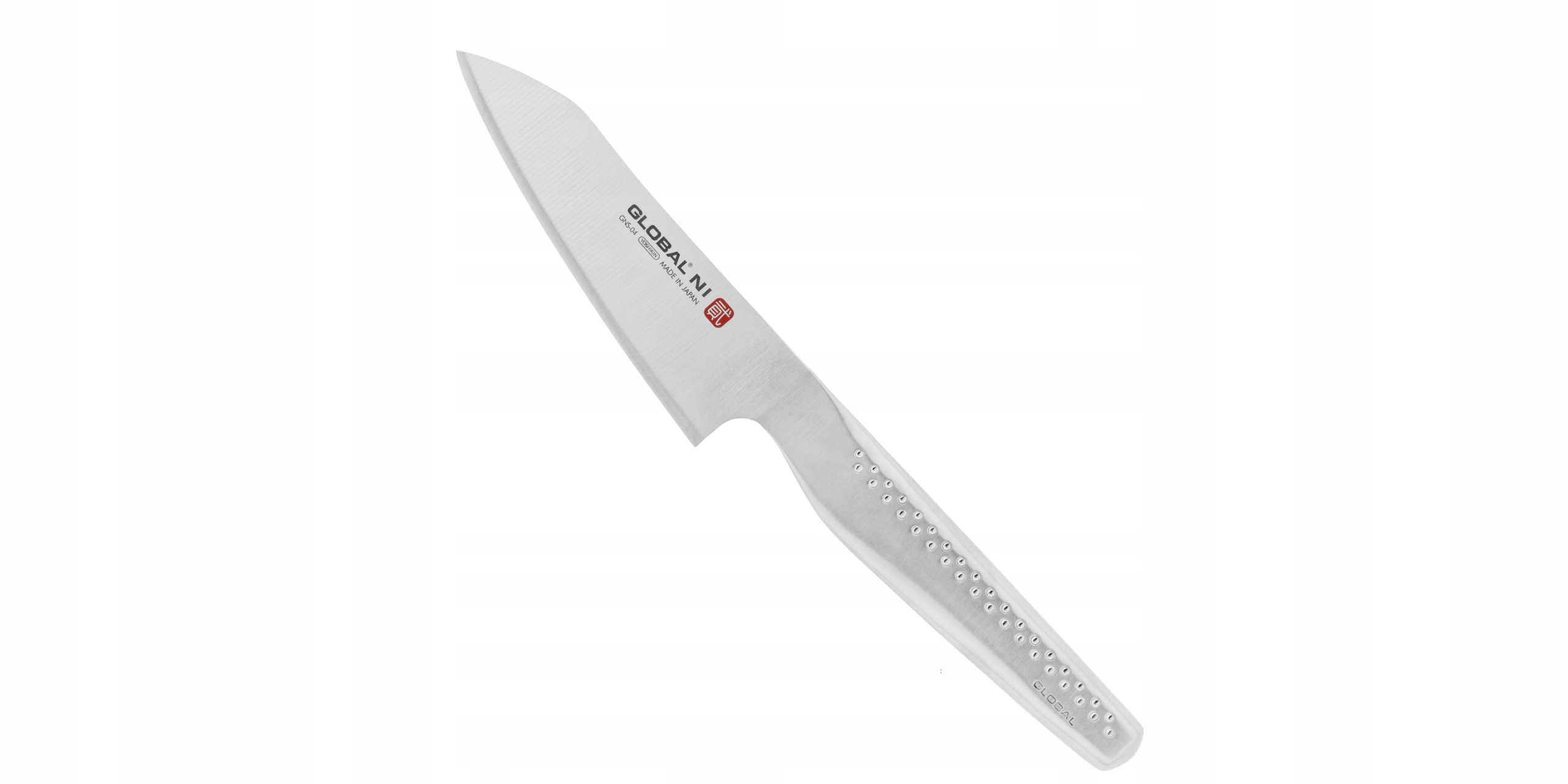 Global Ni Orientálny nôž šéfkuchára 11 cm