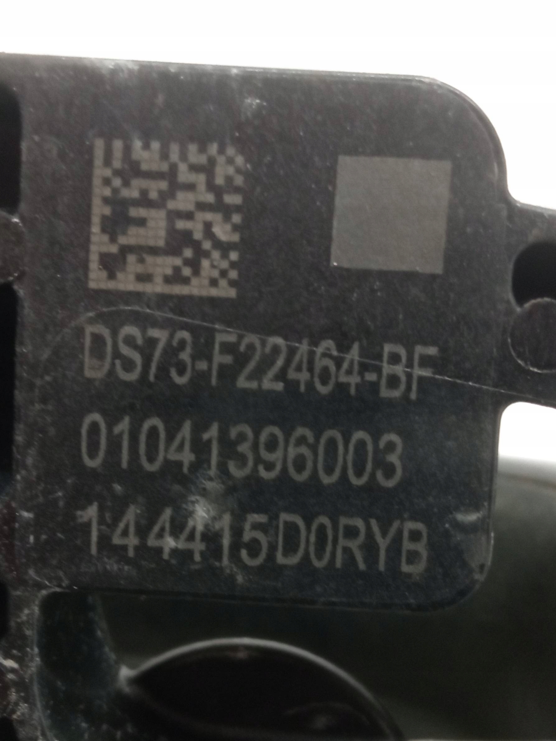 handle exterior right rear part ND DS73F22464BF Ford Mondeo Mk5 (2014-)