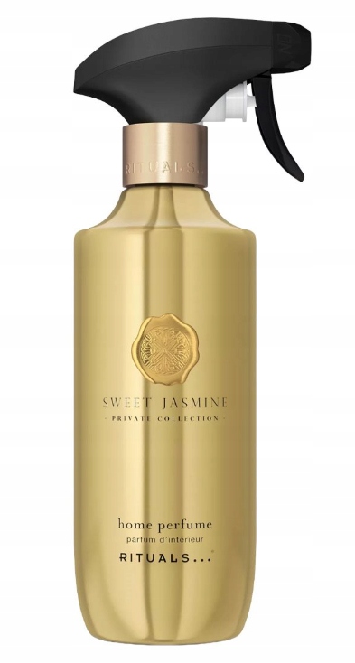 Levně Rituals Private Collection Sweet Jasmine Homme Parfum Vůně Do Místností